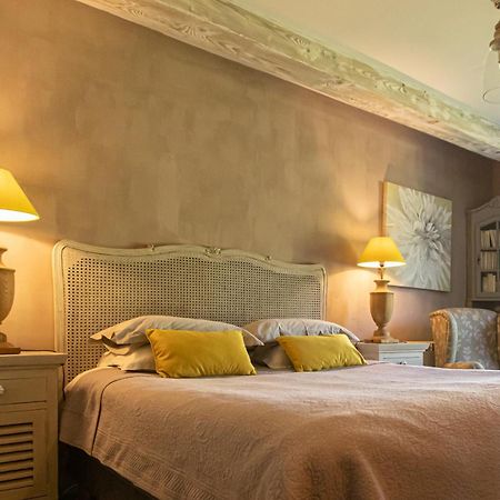 Chambres D'Hotes Domaine De Ginouilhac Le Taillan-Medoc Ngoại thất bức ảnh