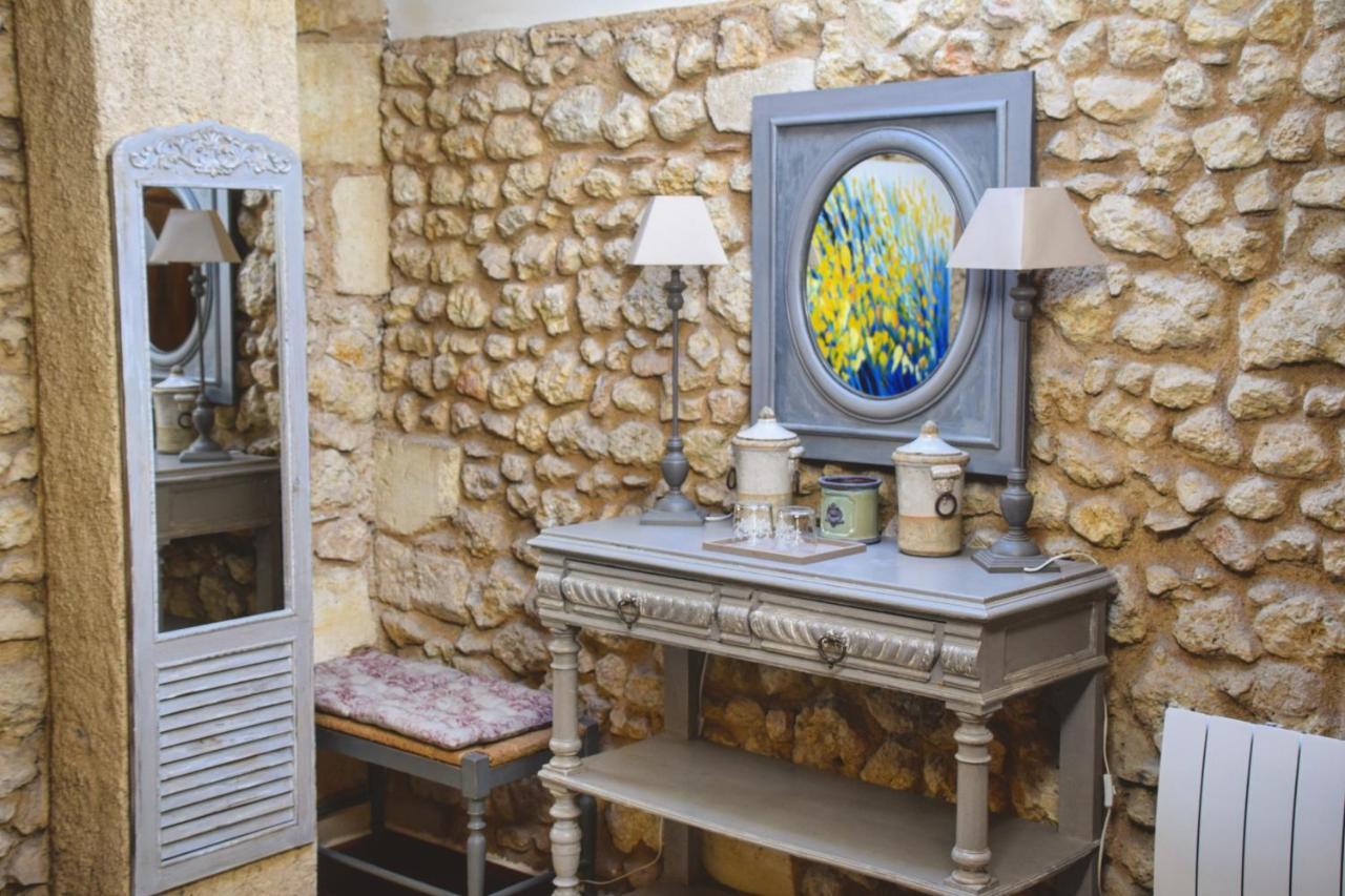 Chambres D'Hotes Domaine De Ginouilhac Le Taillan-Medoc Ngoại thất bức ảnh