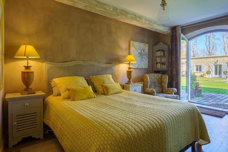 Chambres D'Hotes Domaine De Ginouilhac Le Taillan-Medoc Ngoại thất bức ảnh