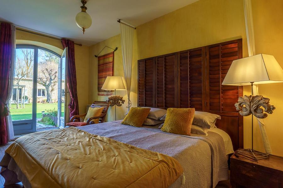 Chambres D'Hotes Domaine De Ginouilhac Le Taillan-Medoc Ngoại thất bức ảnh