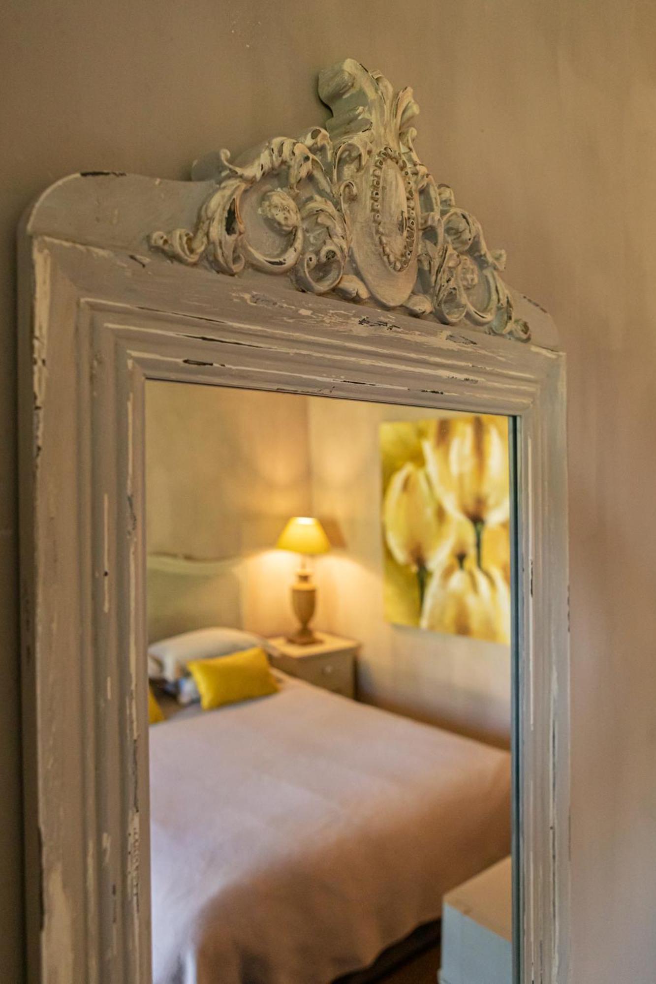 Chambres D'Hotes Domaine De Ginouilhac Le Taillan-Medoc Ngoại thất bức ảnh