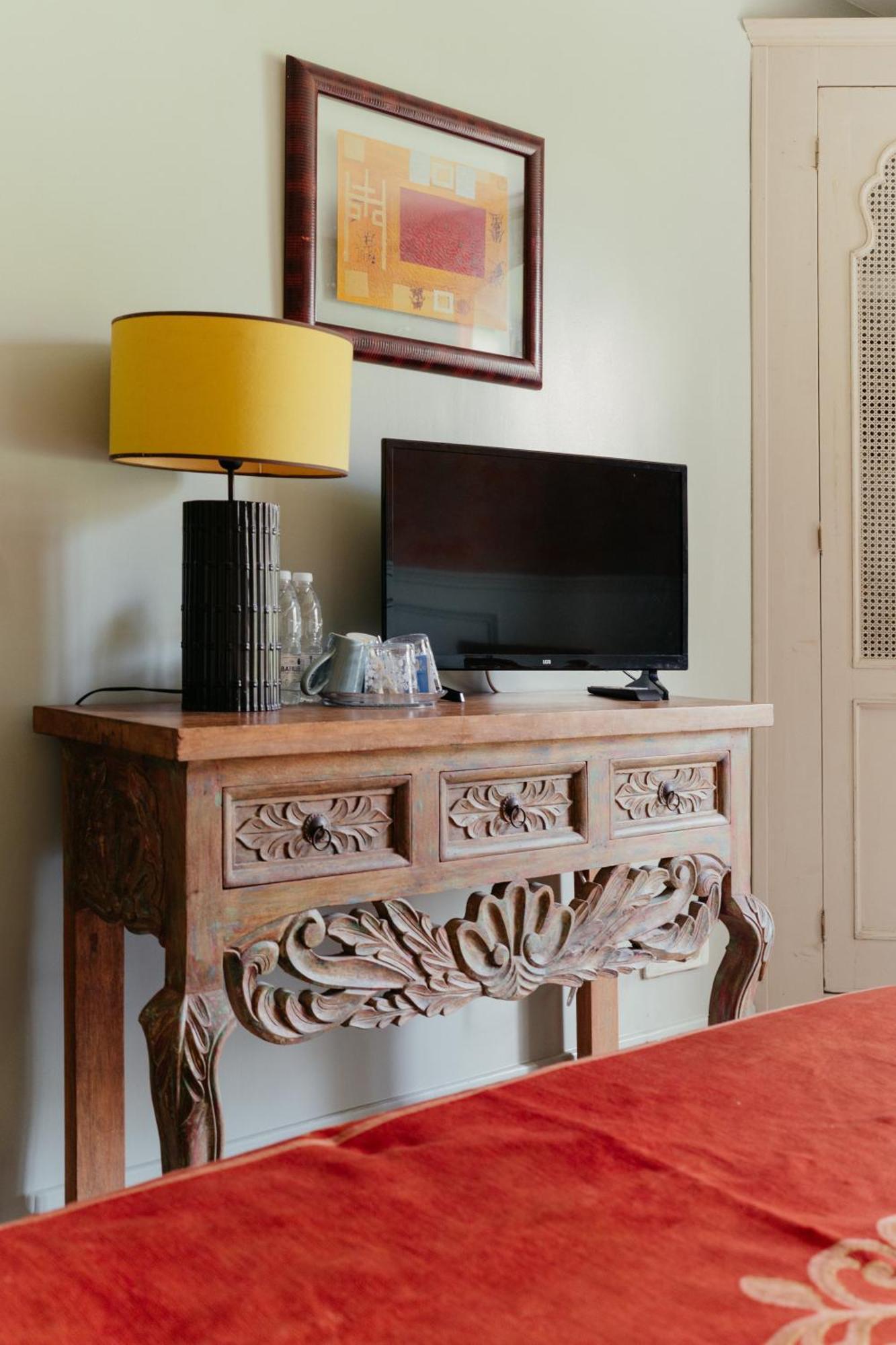 Chambres D'Hotes Domaine De Ginouilhac Le Taillan-Medoc Ngoại thất bức ảnh