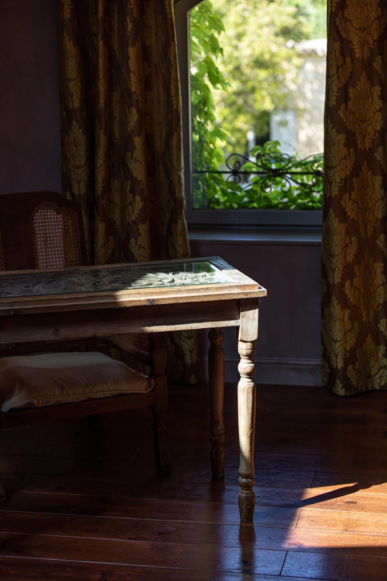 Chambres D'Hotes Domaine De Ginouilhac Le Taillan-Medoc Ngoại thất bức ảnh
