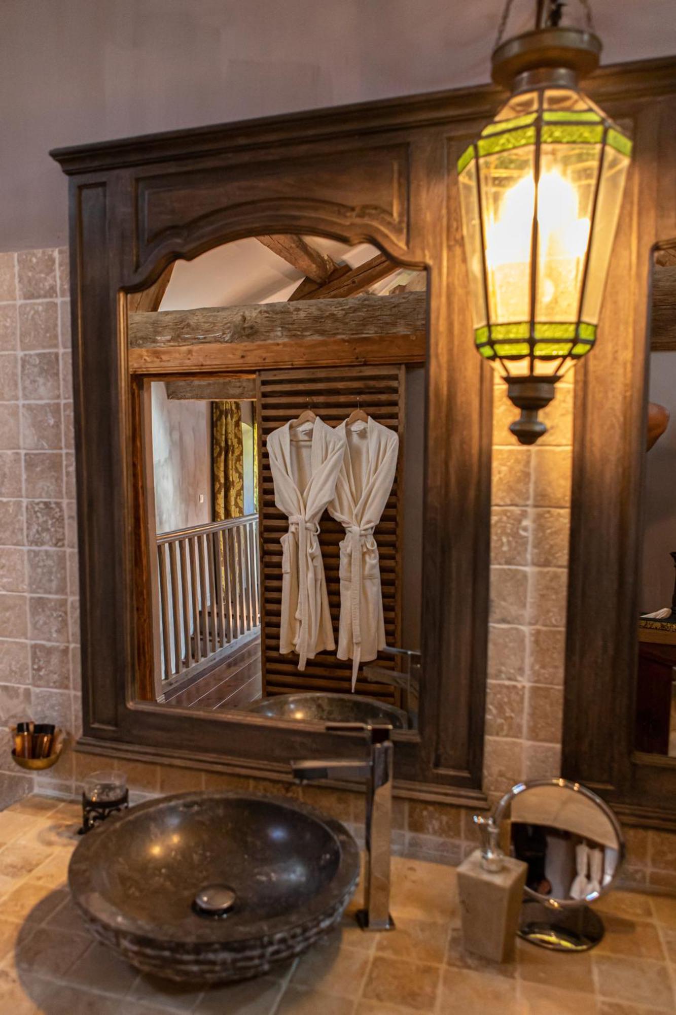 Chambres D'Hotes Domaine De Ginouilhac Le Taillan-Medoc Ngoại thất bức ảnh