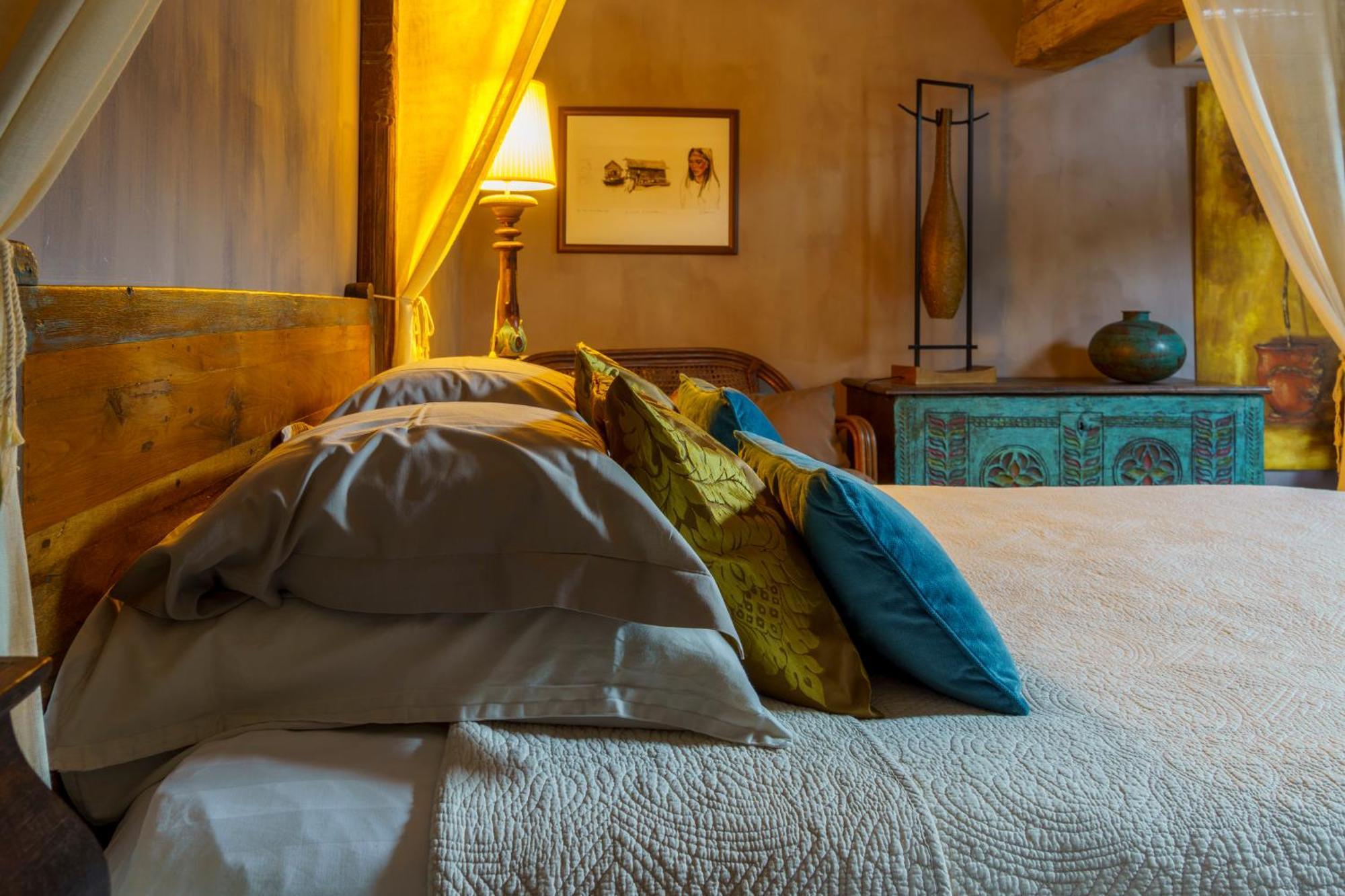 Chambres D'Hotes Domaine De Ginouilhac Le Taillan-Medoc Ngoại thất bức ảnh