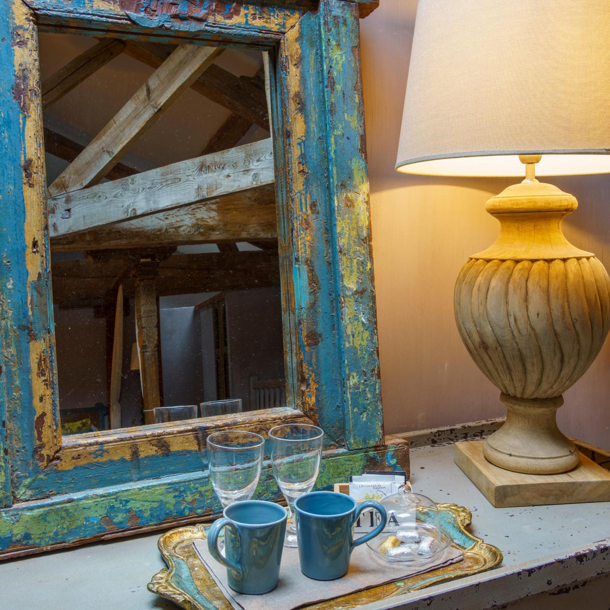 Chambres D'Hotes Domaine De Ginouilhac Le Taillan-Medoc Ngoại thất bức ảnh