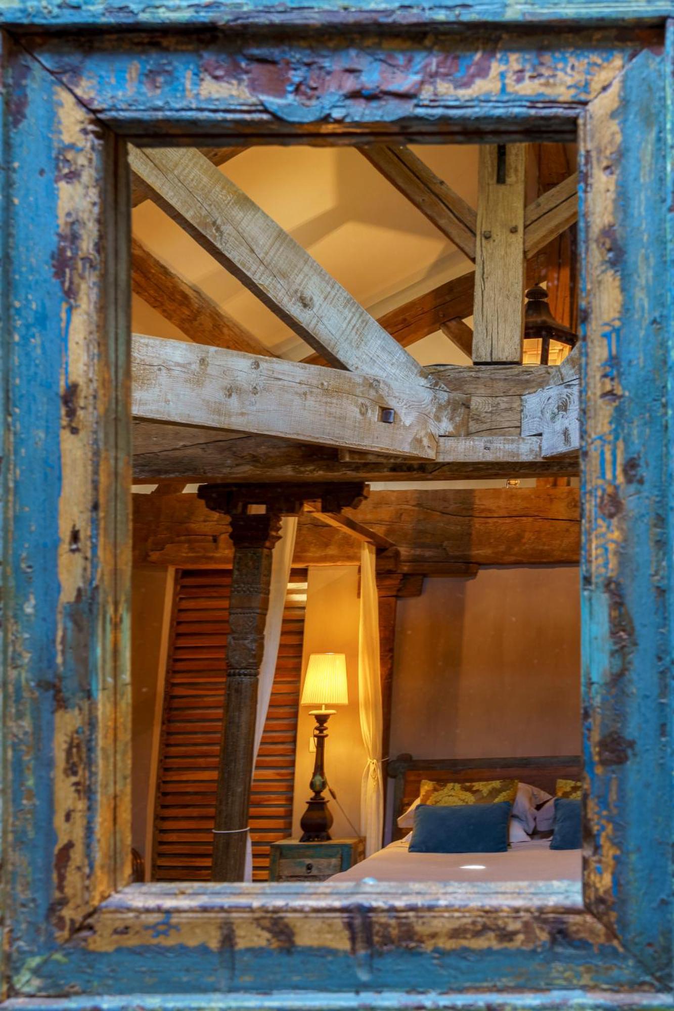 Chambres D'Hotes Domaine De Ginouilhac Le Taillan-Medoc Ngoại thất bức ảnh