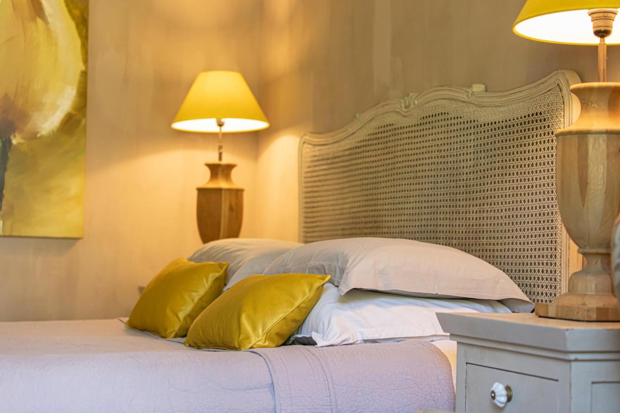 Chambres D'Hotes Domaine De Ginouilhac Le Taillan-Medoc Ngoại thất bức ảnh